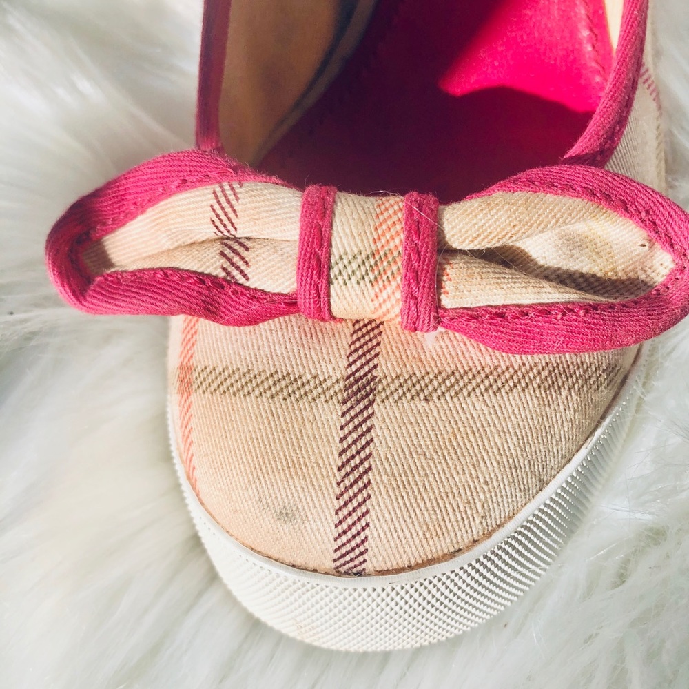 Women’s Coach Rubber Soled Casual Wedge - Picture 5 of 8